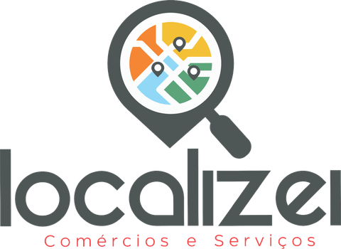 Localizei — Comércios e Serviços